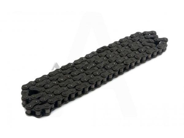 Цепь трансмиссии   428-100H   Delta, Alpha, Honda, CB/ CG125, Yamaha TT125, ZUBR   (TM)   EVO