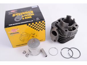Поршневая (ЦПГ)   Yamaha JOG 3KJ 65   (Ø44 p-10)   (ТМ)   EVO