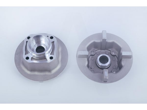 Демпфер заднего колеса   Zongshen ZS125J   (голый)   EVO