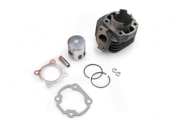 Поршневая (ЦПГ)   Yamaha JOG 3KJ 65   (Ø44 p-10)   EVO
