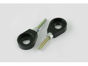 Натяжитель цепи трансмиссии   12mm   (черный)   RIDE IT