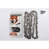 Цепь пильная 3/8, 1,3mm, 57зв, RS, под шину 16 (40,5см) для Partner 350-401 LINK