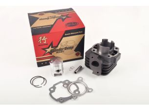 Поршневая (ЦПГ)   Yamaha JOG 3KJ 50   (Ø40, p-10)   JIN