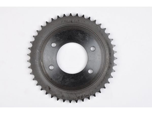 Звезда трансмиссии (задняя)   МИНСК   428-43T   EVO