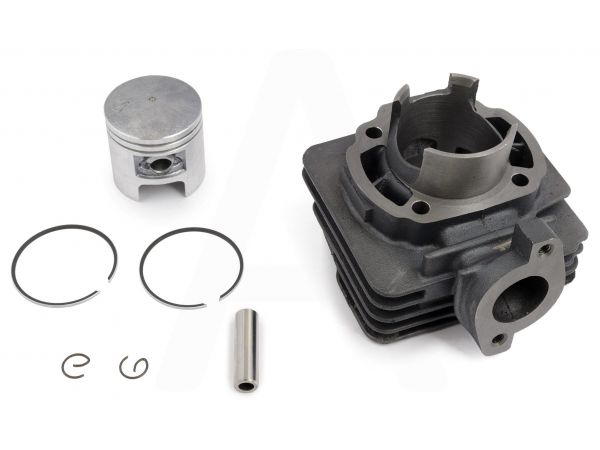 Поршневая (ЦПГ)   Suzuki AD 65   (Ø44, p-10)   EVO