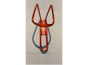 Велосипедный  флягодержатель (mod:2)   (оранжевый)   YKX