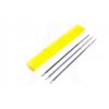 Напильник бензопильный   Ø4,8mm   #OR   BEST