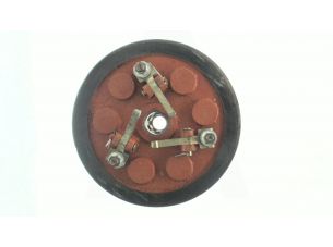 Муфта сцепления (в сборе) м/б   180/190N/195N   (3 ручейковый)   ST