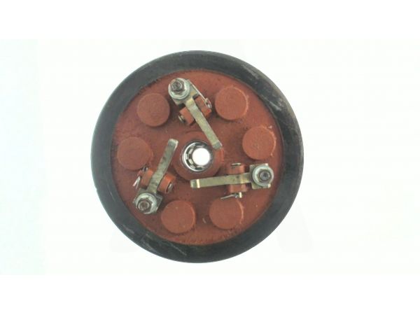 Муфта сцепления (в сборе) м/б   180/190N/195N   (3 ручейковый)   ST