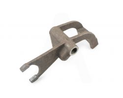 Вилка переключения повыш/пониж передачи КПП м/б   180N/195N   (9Hp/12Hp)   ST