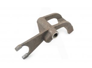 Вилка переключения повыш/пониж передачи КПП м/б   180N/195N   (9Hp/12Hp)   ST