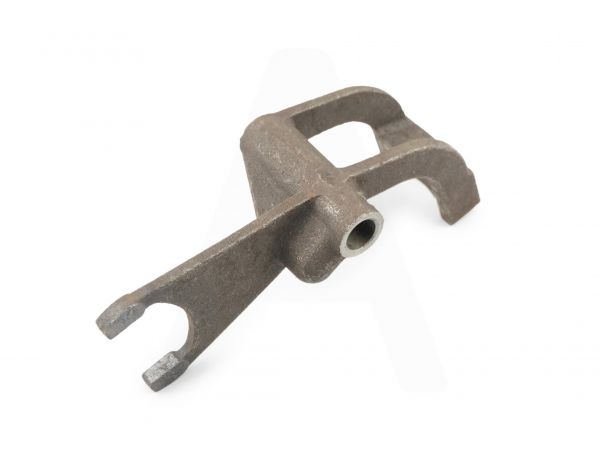 Вилка переключения повыш/пониж передачи КПП м/б   180N/195N   (9Hp/12Hp)   ST