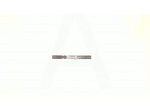 Ось вилки передач м/б   180N/195N   (9Hp/12Hp)   (L-167mm)   ST