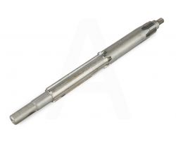 Вал главный КПП м/б   195N   (12Hp)   (6 шлицов, D-30, L-390mm)   ST