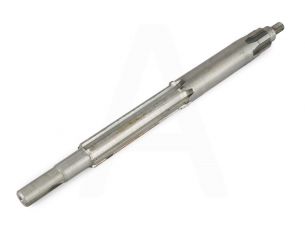 Вал главный КПП м/б   195N   (12Hp)   (6 шлицов, D-30, L-390mm)   ST