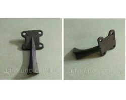 Носок активной фрезы м/б   195N   (12Hp)   ST