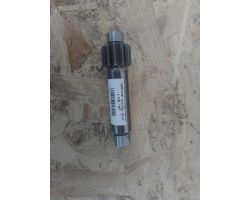 Вал первичный редуктора м/б   168F/170F   (6,5/7Hp)   (Z-12, L-100)   ST