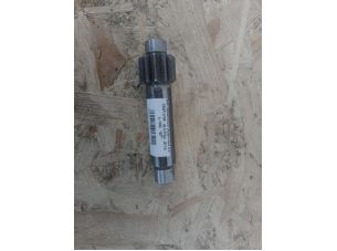 Вал первичный редуктора м/б   168F/170F   (6,5/7Hp)   (Z-12, L-100)   ST