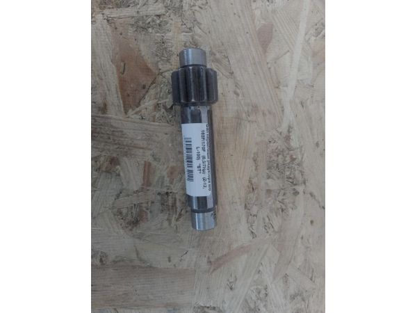 Вал первичный редуктора м/б   168F/170F   (6,5/7Hp)   (Z-12, L-100)   ST