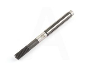 Вал главный КПП м/б   168F/170F   (6,5/7Hp)   (L-100, Z-6)   ST