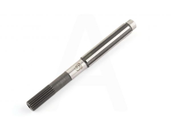 Вал главный КПП м/б   168F/170F   (6,5/7Hp)   (L-100, Z-6)   ST
