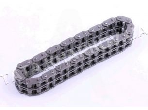 Цепь редуктора м/б   168F/170F   (6,5/7Hp)   ST