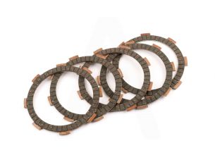 Диски сцепления м/б   178F/186F    (6/9Hp)   ST