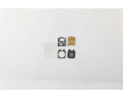 Ремкомплект карбюратора б/п   для Partner P350/401   BEST