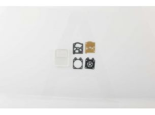 Ремкомплект карбюратора б/п   для Partner P350/401   BEST