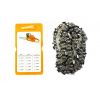 Цепь пильная 325, 1,5mm, 64зв, под шину 15 (38.5см) для Husqvarna 365   BEST   (21LPX64)