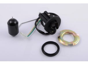 Датчик топливного бака   4T GY6 50   SENSOR-61