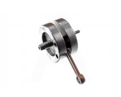 Коленвал   веломотор   EVO