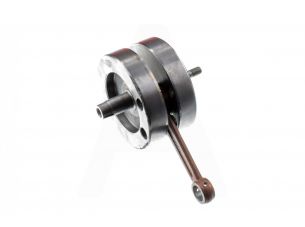 Коленвал   веломотор   EVO