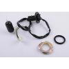 Датчик топливного бака   Honda LEAD   SENSOR-61