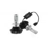 Лампы диодные автомобильные   (12V-24V, 4000 LUMENS, TEMPERATURE: 6000K, POWER:36W)
