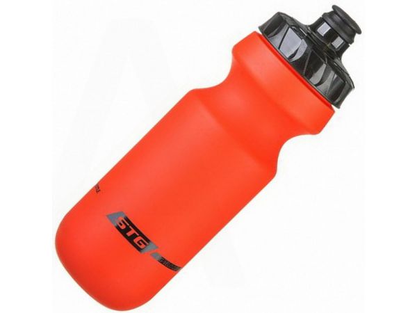 Велосипедная фляга (пластиковая, красная) (700ml)   YKX