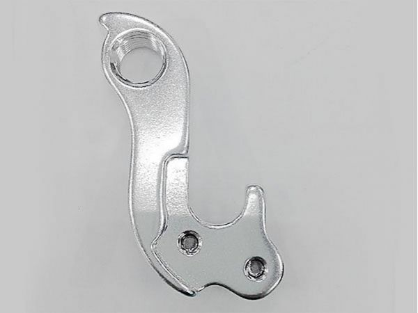 Сменный наконечник рамы велосипеда   (mod:07)   YKX   (mod.A)