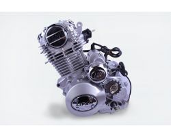 Двигатель   4T CB150   (161FMI)   EVO