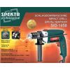 Дрель ударная   Spektr professional   (1450 Вт, 2800 об/мин)   SVET