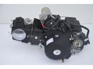 Двигатель   ATV 125cc   (МКПП, 152FMH-I, передачи- 3 вперед и 1 назад)   (TM)   EVO