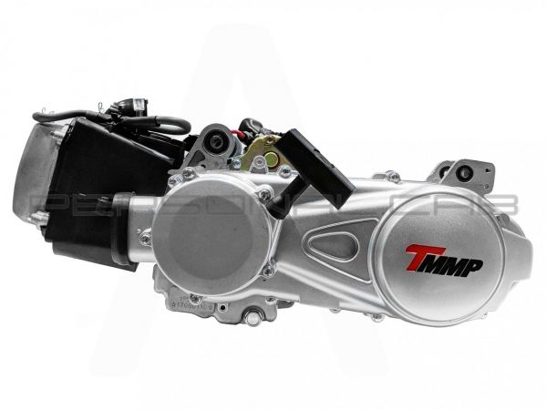 Двигатель   ATV 150   (вариатор, в сборе 1P57QMJ-D)   EVO
