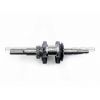 Коленвал   м/б   168F/170F   (6,5/7Hp)   (под шпонку, Ø19mm)   (в сборе)   EVO