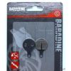 Колодки тормозные велосипедные (дисковые)   Baradine DS-46+SP-46   KL