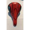 Седло велосипедное   (mod:SPORT)   (красное)   YKX