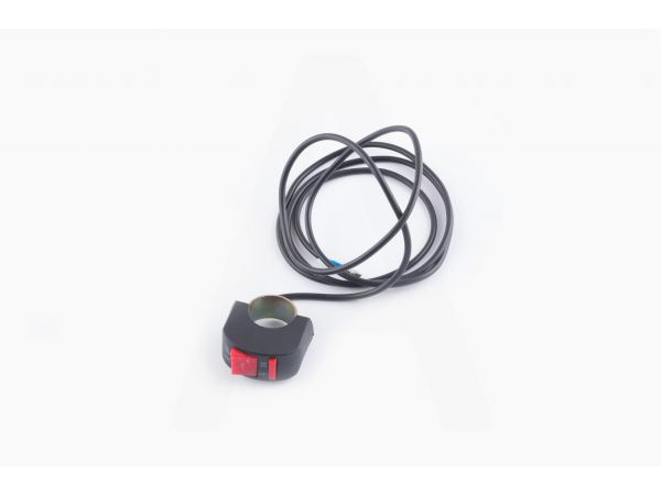 Кнопка выключения двигателя м/б   168F/170F   (6,5/7Hp)   ST