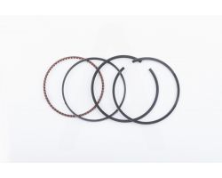 Кольца поршневые м/б   168F   (6,5Hp)   0,25   (Ø 68,25)   ST