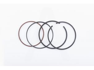 Кольца поршневые м/б   168F   (6,5Hp)   0,25   (Ø 68,25)   ST