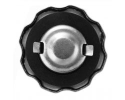 Крышка бака топливного м/б   168F/170F   (6,5/7Hp)   (черная)   ST