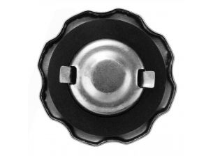 Крышка бака топливного м/б   168F/170F   (6,5/7Hp)   (черная)   ST