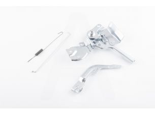 Механизм управления дроссельной заслонки (в сборе) м/б   168F/170F   (6,5/7Hp)   ST